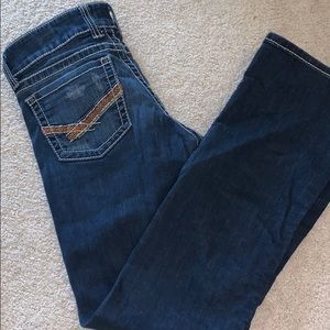 BKE DENIM JEANS STELLA CUT
